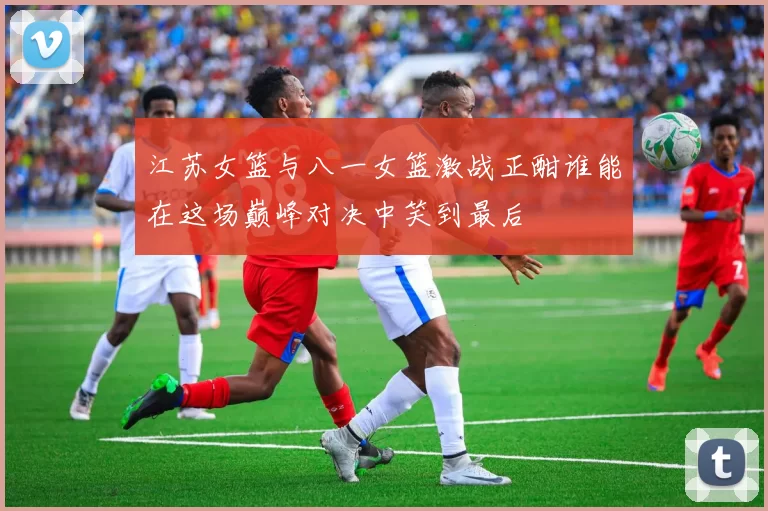 江苏女篮与八一女篮激战正酣谁能在这场巅峰对决中笑到最后