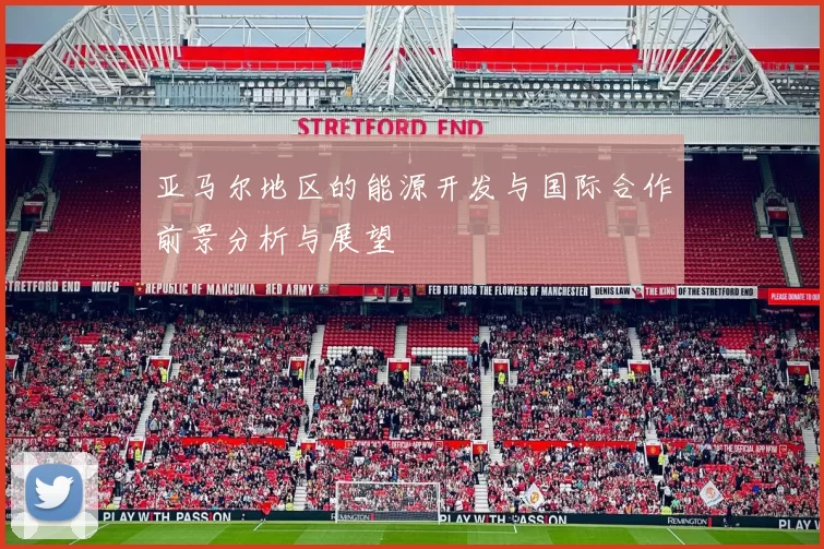 亚马尔地区的能源开发与国际合作前景分析与展望