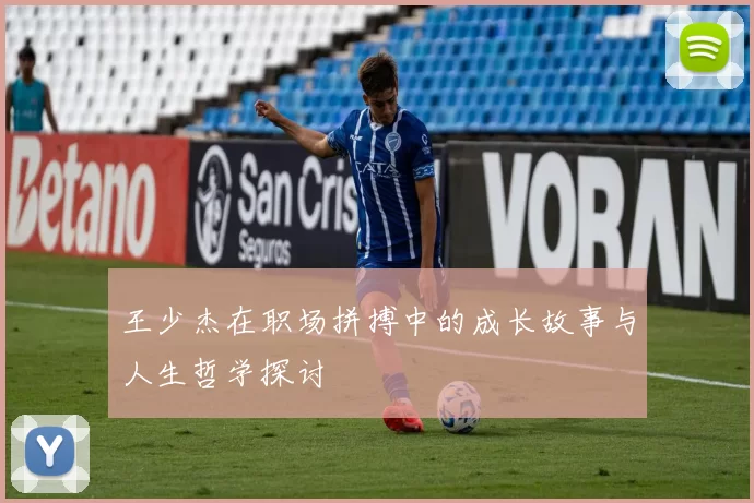 王少杰在职场拼搏中的成长故事与人生哲学探讨